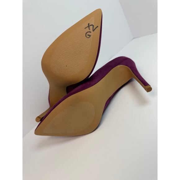 JustFab Gisselle Classic Pump | 9 - Picture 6 of 9